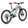 Focus Sam² 6.8 29´´ Deore Xt M8100 2025 Elcykel Mtb