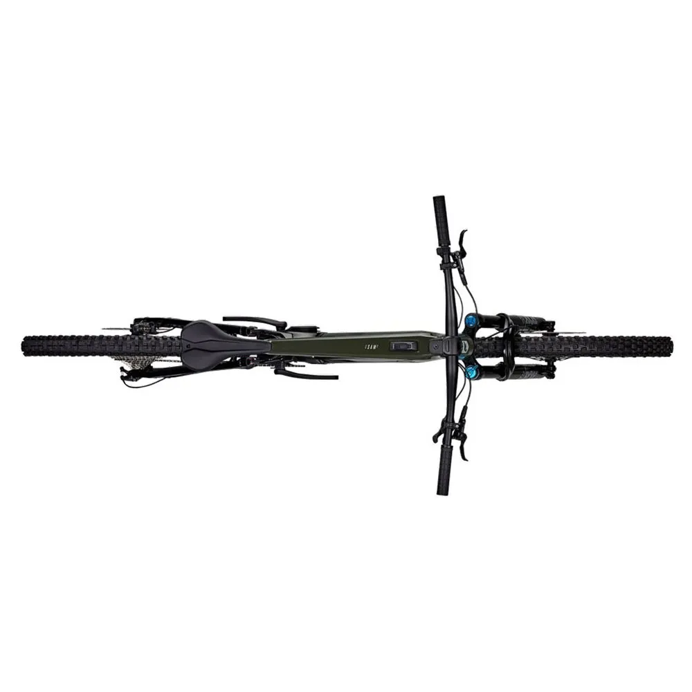 Focus Sam² 6.8 29´´ Deore Xt M8100 2025 Elcykel Mtb Focus Sam² 6.8 29´´ Deore Xt M8100 2025 Elcykel Mtb
