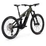 Focus Sam² 6.8 29´´ Deore Xt M8100 2025 Elcykel Mtb