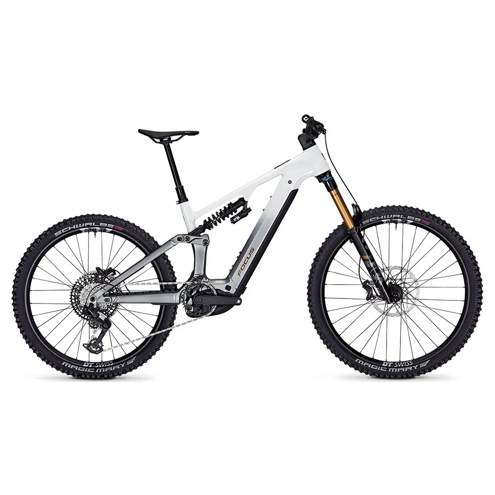 Focus Sam² 6.9 29´´ Deore Xt M8100 2025 Elcykel Mtb Focus Sam² 6.9 29´´ Deore Xt M8100 2025 Elcykel Mtb