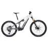 Focus Sam² 6.9 29´´ Deore Xt M8100 2025 Elcykel Mtb