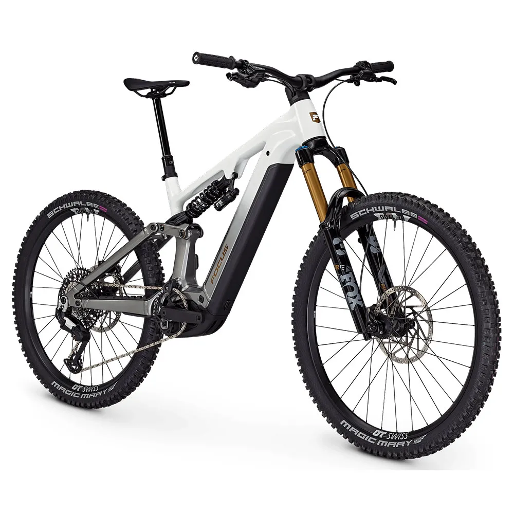 Focus Sam² 6.9 29´´ Deore Xt M8100 2025 Elcykel Mtb Focus Sam² 6.9 29´´ Deore Xt M8100 2025 Elcykel Mtb
