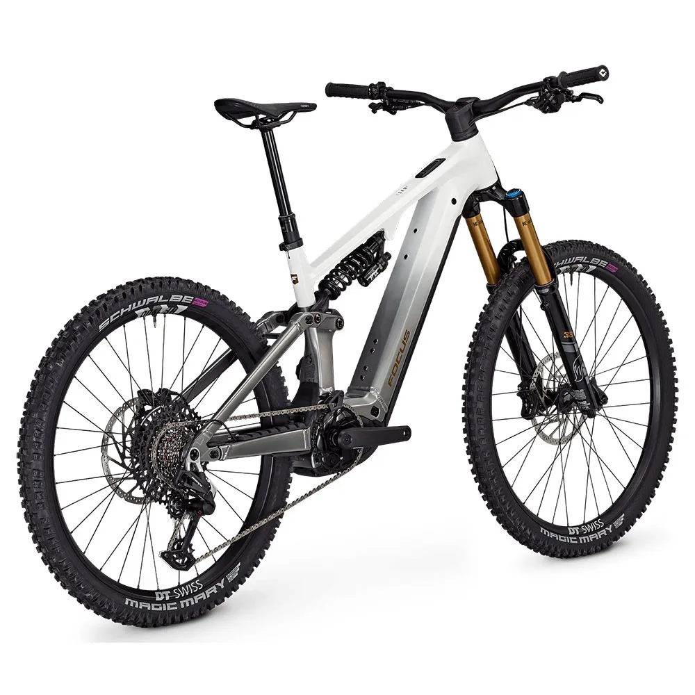 Focus Sam² 6.9 29´´ Deore Xt M8100 2025 Elcykel Mtb Focus Sam² 6.9 29´´ Deore Xt M8100 2025 Elcykel Mtb