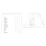 Focus Sam² 6.9 29´´ Deore Xt M8100 2025 Elcykel Mtb