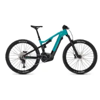 Focus Thron² 6.7 29´´ Cues 2024 Elcykel Mtb Focus Thron² 6.7 29´´ Cues 2024 Elcykel Mtb