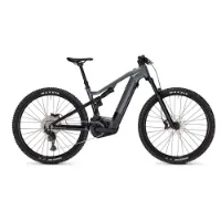 Focus Thron² 6.7 29´´ Cues 2024 Elcykel Mtb Focus Thron² 6.7 29´´ Cues 2024 Elcykel Mtb