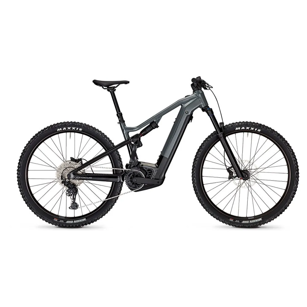 Focus Thron² 6.7 29´´ Cues 2024 Elcykel Mtb
