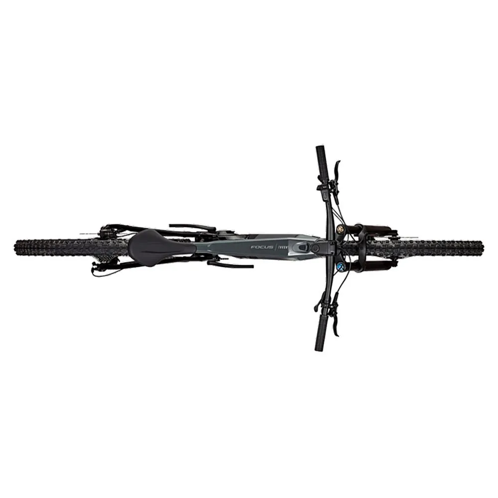 Focus Thron² 6.7 29´´ Cues 2024 Elcykel Mtb