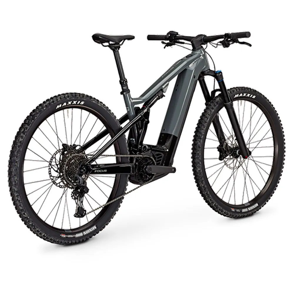 Focus Thron² 6.7 29´´ Cues 2024 Elcykel Mtb