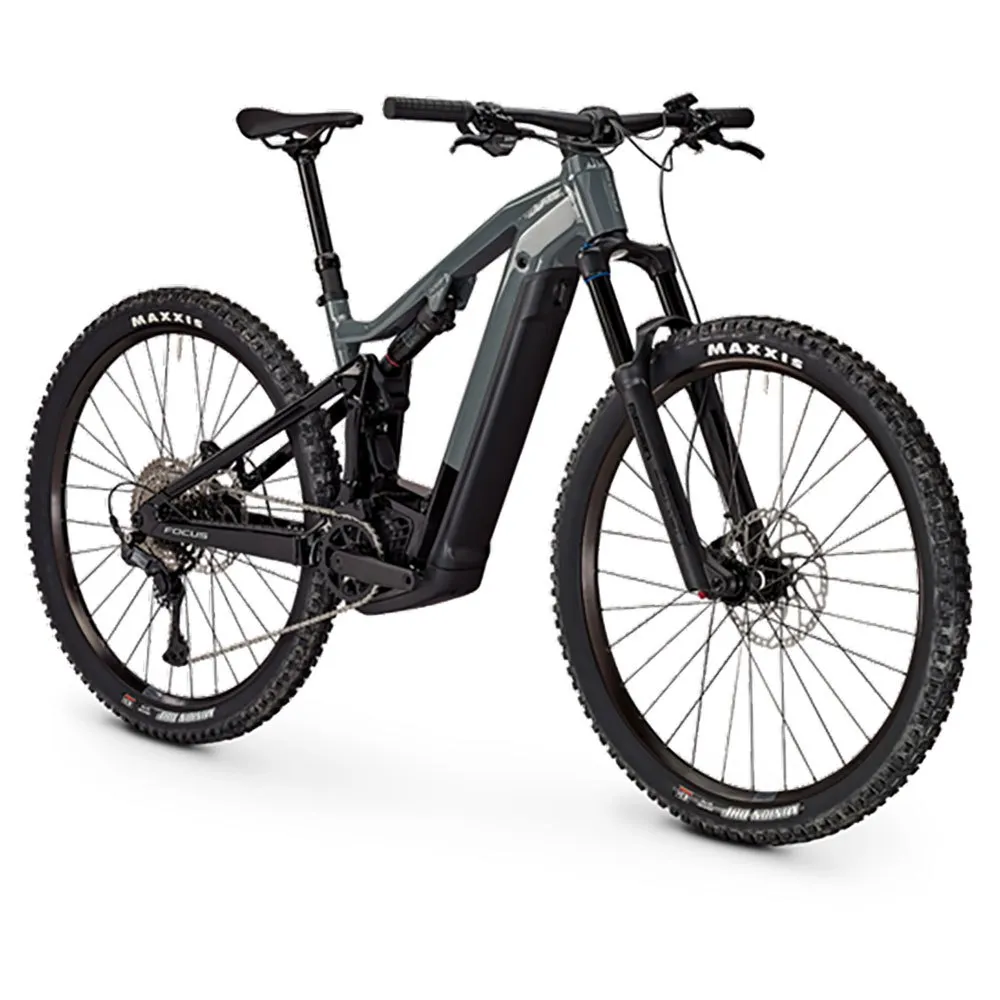 Focus Thron² 6.7 29´´ Cues 2024 Elcykel Mtb