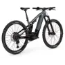 Focus Thron² 6.7 29´´ Cues 2024 Elcykel Mtb