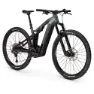 Focus Thron² 6.7 29´´ Cues 2024 Elcykel Mtb
