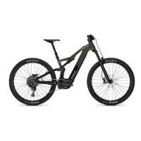 Focus Thron² 6.7 29´´ Cues 2025 Elcykel Mtb Focus Thron² 6.7 29´´ Cues 2025 Elcykel Mtb