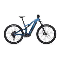 Focus Thron² 6.7 29´´ Cues 2025 Elcykel Mtb Focus Thron² 6.7 29´´ Cues 2025 Elcykel Mtb