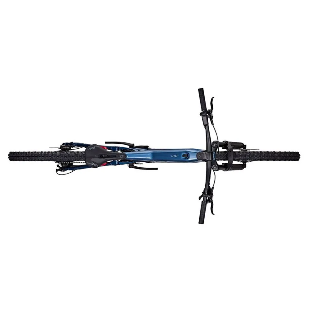 Focus Thron² 6.7 29´´ Cues 2025 Elcykel Mtb Focus Thron² 6.7 29´´ Cues 2025 Elcykel Mtb