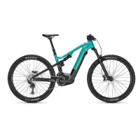 Focus Thron² 6.7 Elcykel Focus Thron² 6.7 Elcykel