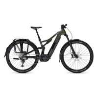 Focus Thron² 6.7 Eqp 29´´ 2025 Elcykel Mtb Focus Thron² 6.7 Eqp 29´´ 2025 Elcykel Mtb