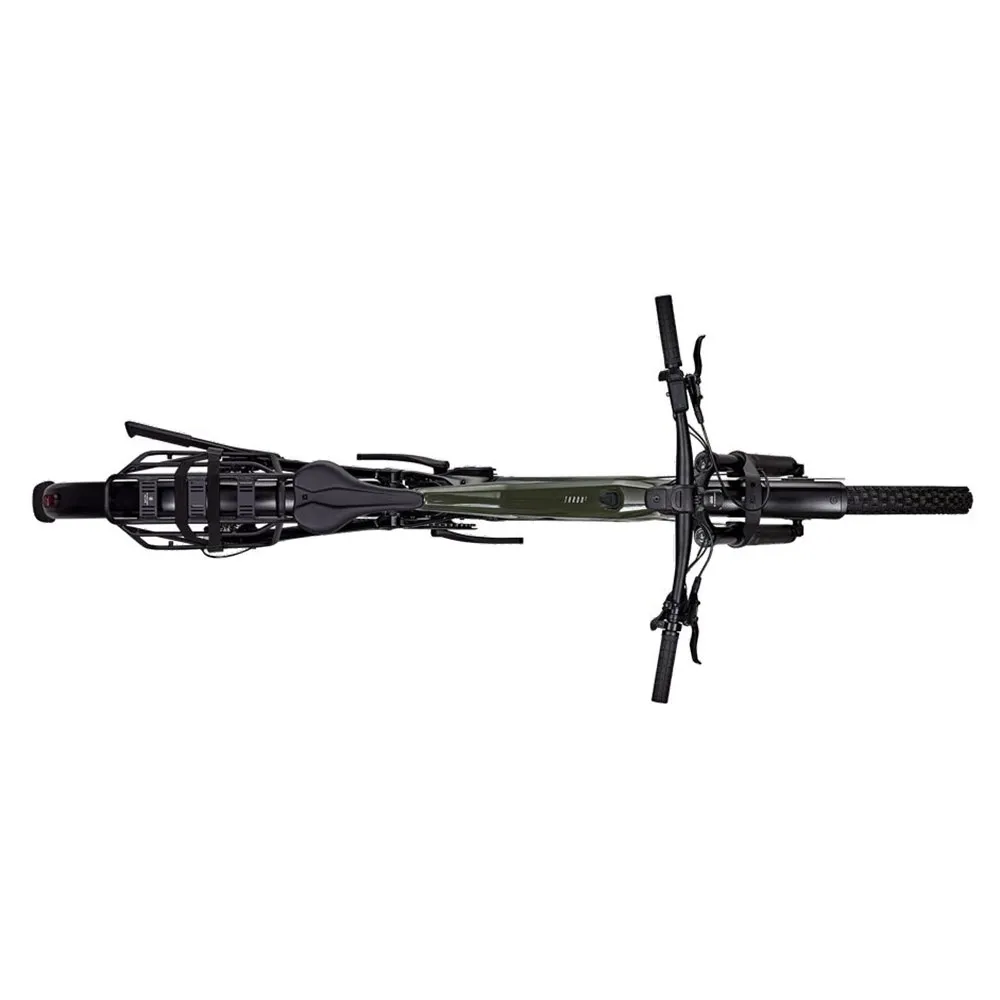 Focus Thron² 6.7 Eqp 29´´ 2025 Elcykel Mtb Focus Thron² 6.7 Eqp 29´´ 2025 Elcykel Mtb