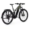 Focus Thron² 6.7 Eqp 29´´ 2025 Elcykel Mtb