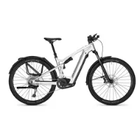 Focus Thron² 6.7 Eqp 29´´ Cues 2024 Elcykel Mtb