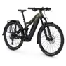 Focus Thron² 6.7 Eqp 29´´ Cues 2025 Elcykel Mtb