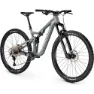 Focus Thron 6.8 29´´ 2022 Mtb Cykel, Slate grey, M