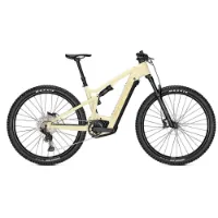 Focus Thron² 6.8 29´´ 2023 Elcykel Mtb Focus Thron² 6.8 29´´ 2023 Elcykel Mtb