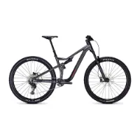 Focus Thron 6.8 29´´ Cues 2025 Mtb Cykel Focus Thron 6.8 29´´ Cues 2025 Mtb Cykel
