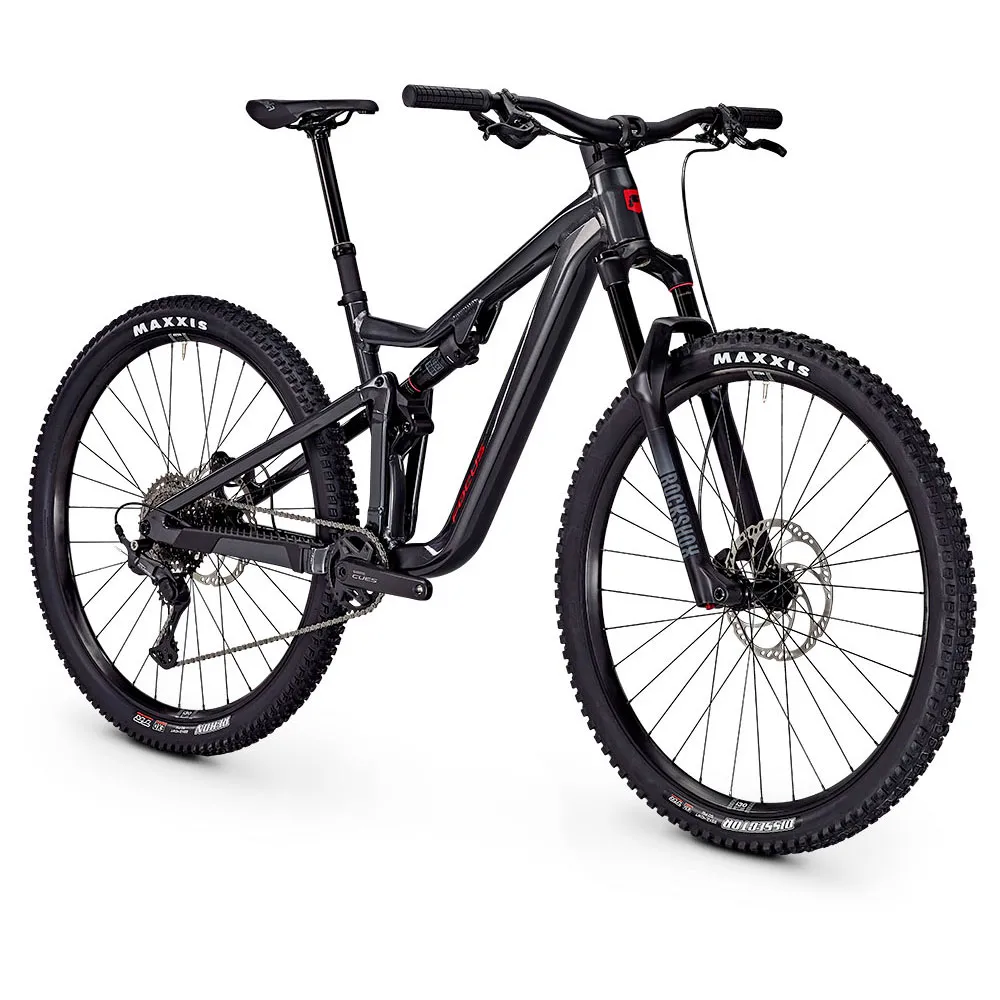 Focus Thron 6.8 29´´ Cues 2025 Mtb Cykel
