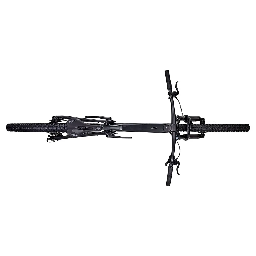 Focus Thron 6.8 29´´ Cues 2025 Mtb Cykel
