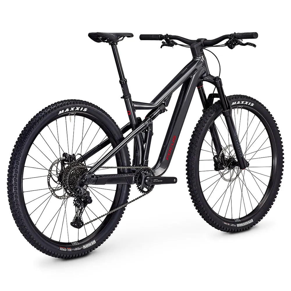 Focus Thron 6.8 29´´ Cues 2025 Mtb Cykel