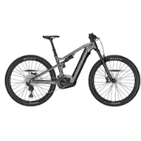 Focus Thron² 6.8 29´´ Elcykel Mtb Focus Thron² 6.8 29´´ Elcykel Mtb