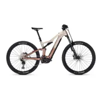 Focus Thron² 6.8 Abs 29´´ 2025 Elcykel Mtb Focus Thron² 6.8 Abs 29´´ 2025 Elcykel Mtb