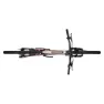 Focus Thron² 6.8 Abs 29´´ 2025 Elcykel Mtb