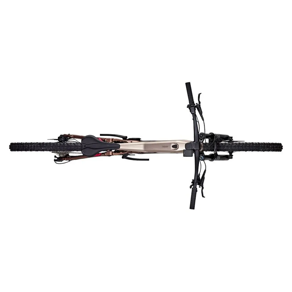 Focus Thron² 6.8 Abs 29´´ 2025 Elcykel Mtb Focus Thron² 6.8 Abs 29´´ 2025 Elcykel Mtb