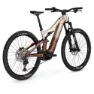 Focus Thron² 6.8 Abs 29´´ 2025 Elcykel Mtb
