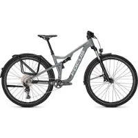 Focus Thron 6.8 Eqp 29´´ 2022 Mtb Cykel Focus Thron 6.8 Eqp 29´´ 2022 Mtb Cykel