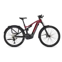 Focus Thron² 6.8 Eqp 29´´ Deore Xt M8100 2024 Elcykel Mtb Focus Thron² 6.8 Eqp 29´´ Deore Xt M8100 2024 Elcykel Mtb
