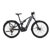 Focus Thron² 6.8 Eqp 29´´ Deore Xt M8100 2024 Elcykel Mtb Focus Thron² 6.8 Eqp 29´´ Deore Xt M8100 2024 Elcykel Mtb
