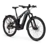 Focus Thron² 6.8 Eqp 29´´ Deore Xt M8100 2024 Elcykel Mtb