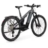 Focus Thron² 6.8 Eqp 29´´ Deore Xt M8100 2024 Elcykel Mtb