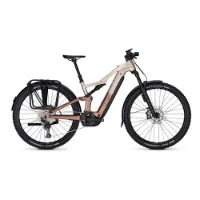 Focus Thron² 6.8 Eqp Abs 29´´ 2025 Elcykel Mtb Focus Thron² 6.8 Eqp Abs 29´´ 2025 Elcykel Mtb