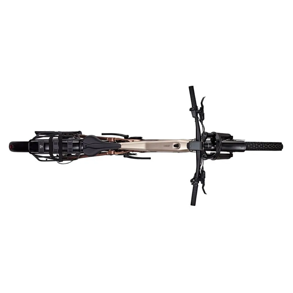 Focus Thron² 6.8 Eqp Abs 29´´ 2025 Elcykel Mtb