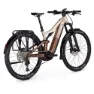 Focus Thron² 6.8 Eqp Abs 29´´ 2025 Elcykel Mtb