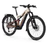 Focus Thron² 6.8 Eqp Abs 29´´ 2025 Elcykel Mtb