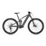 Focus Thron² 6.8 Small Performance Cx 29´´ Elcykel Mtb, Black, S, 625Wh