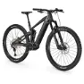 Focus Thron² 6.8 Small Performance Cx 29´´ Elcykel Mtb, Black, S, 625Wh