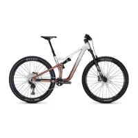 Focus Thron 6.9 29´´ Deore 2025 Mtb Cykel Focus Thron 6.9 29´´ Deore 2025 Mtb Cykel