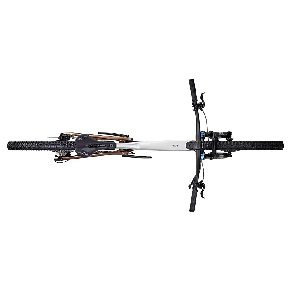 Focus Thron 6.9 29´´ Deore 2025 Mtb Cykel