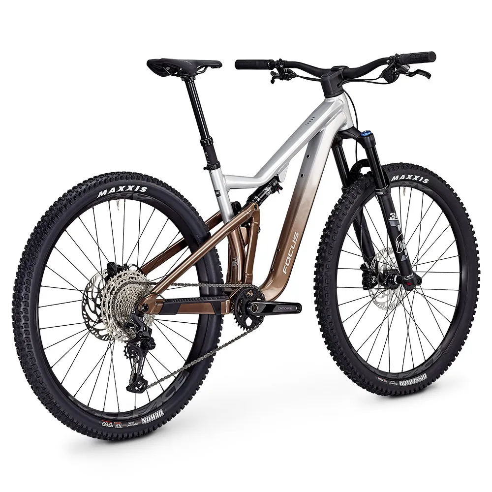 Focus Thron 6.9 29´´ Deore 2025 Mtb Cykel
